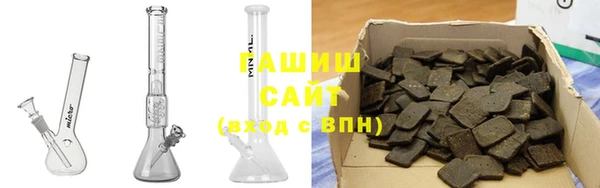 гашик Арсеньев